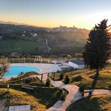 Casablanca Hotel Civitanova Marche Eksteriør bilde