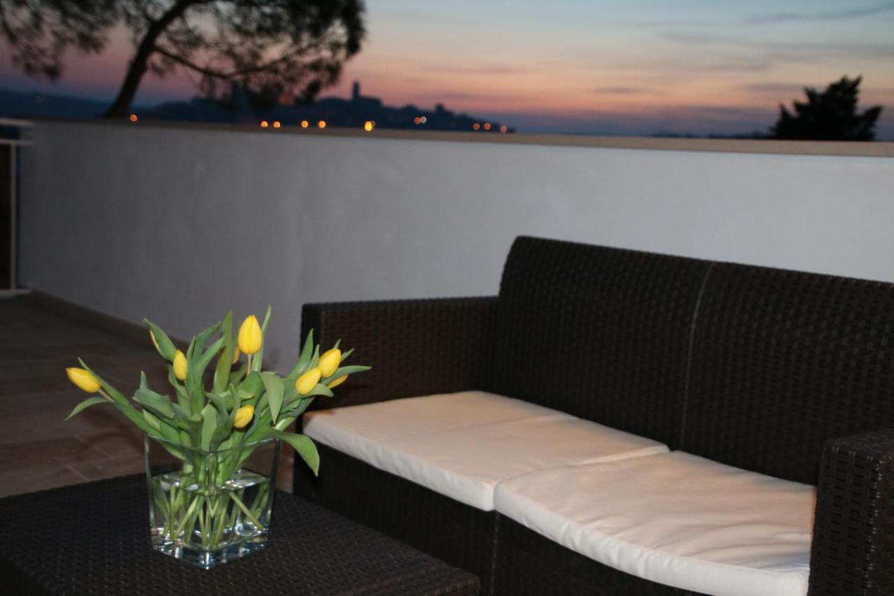Casablanca Hotel Civitanova Marche Eksteriør bilde