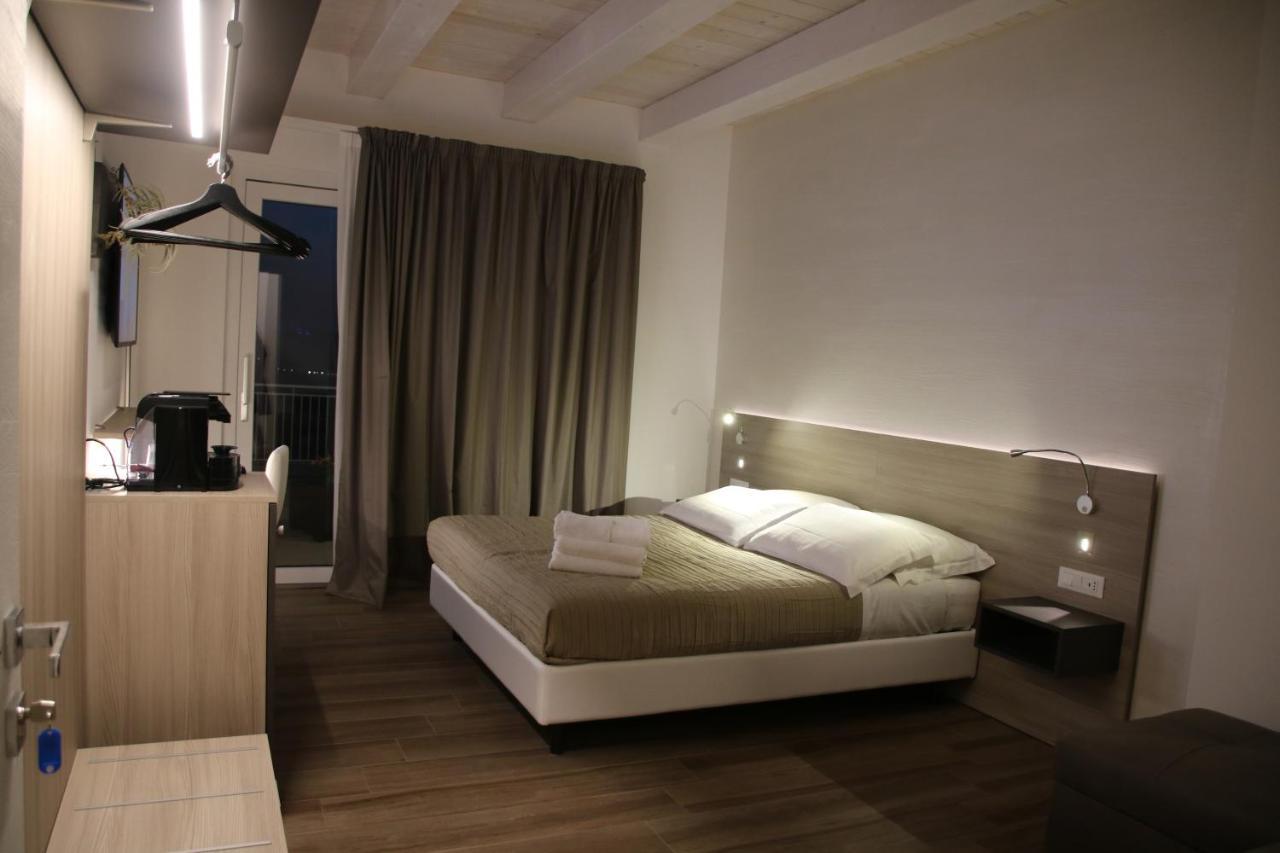 Casablanca Hotel Civitanova Marche Eksteriør bilde
