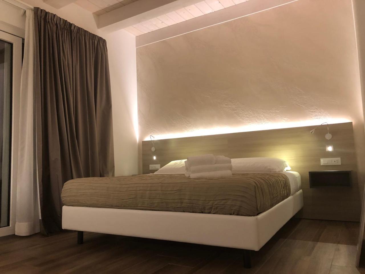 Casablanca Hotel Civitanova Marche Eksteriør bilde