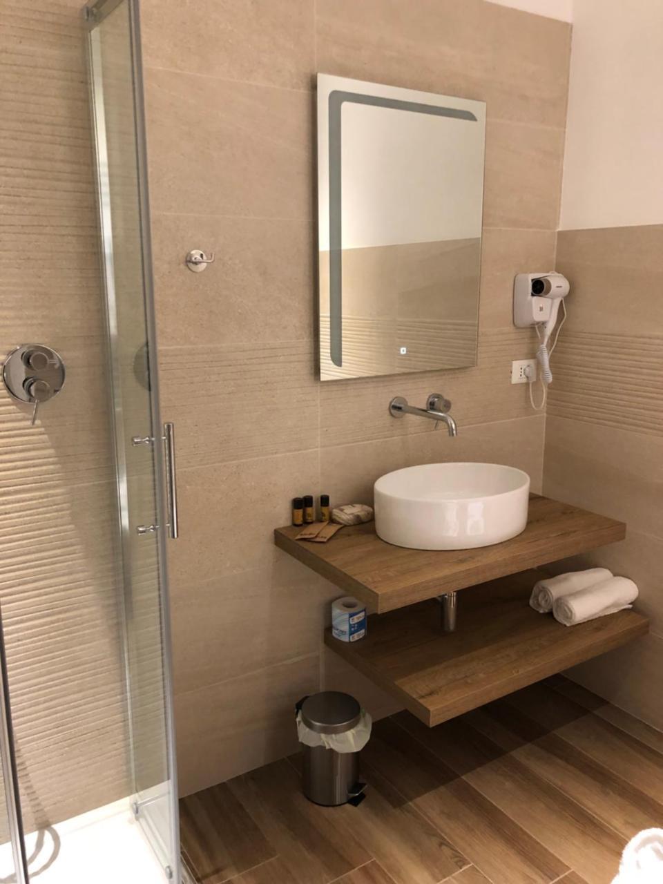Casablanca Hotel Civitanova Marche Eksteriør bilde
