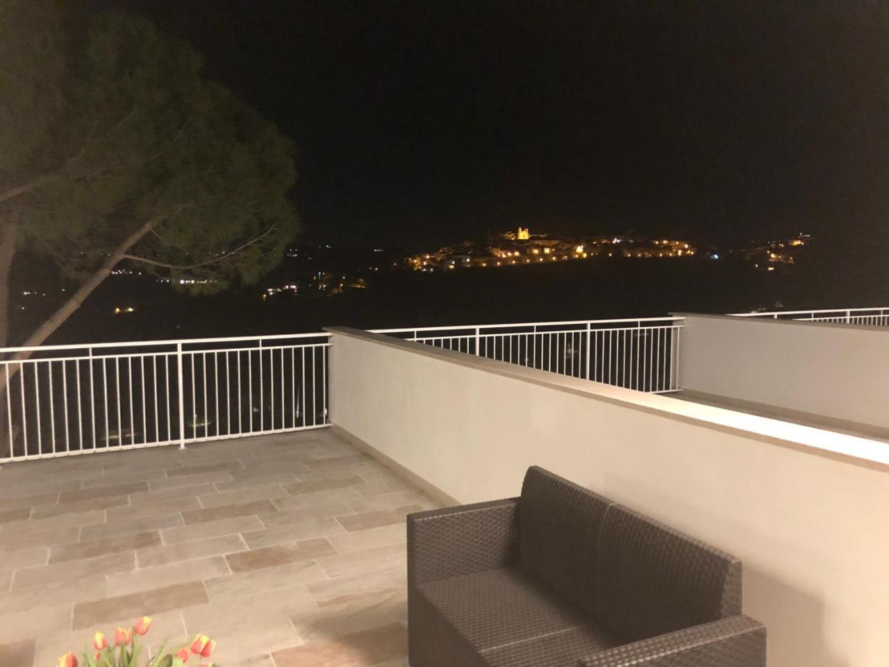 Casablanca Hotel Civitanova Marche Eksteriør bilde