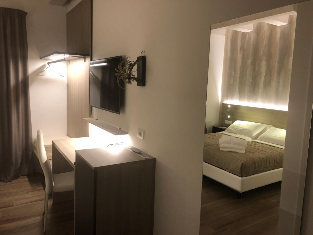 Casablanca Hotel Civitanova Marche Eksteriør bilde