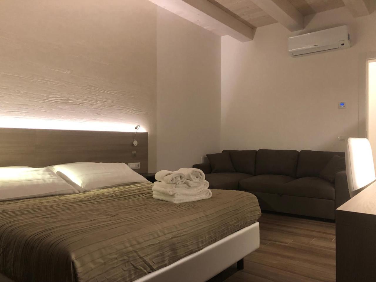 Casablanca Hotel Civitanova Marche Eksteriør bilde