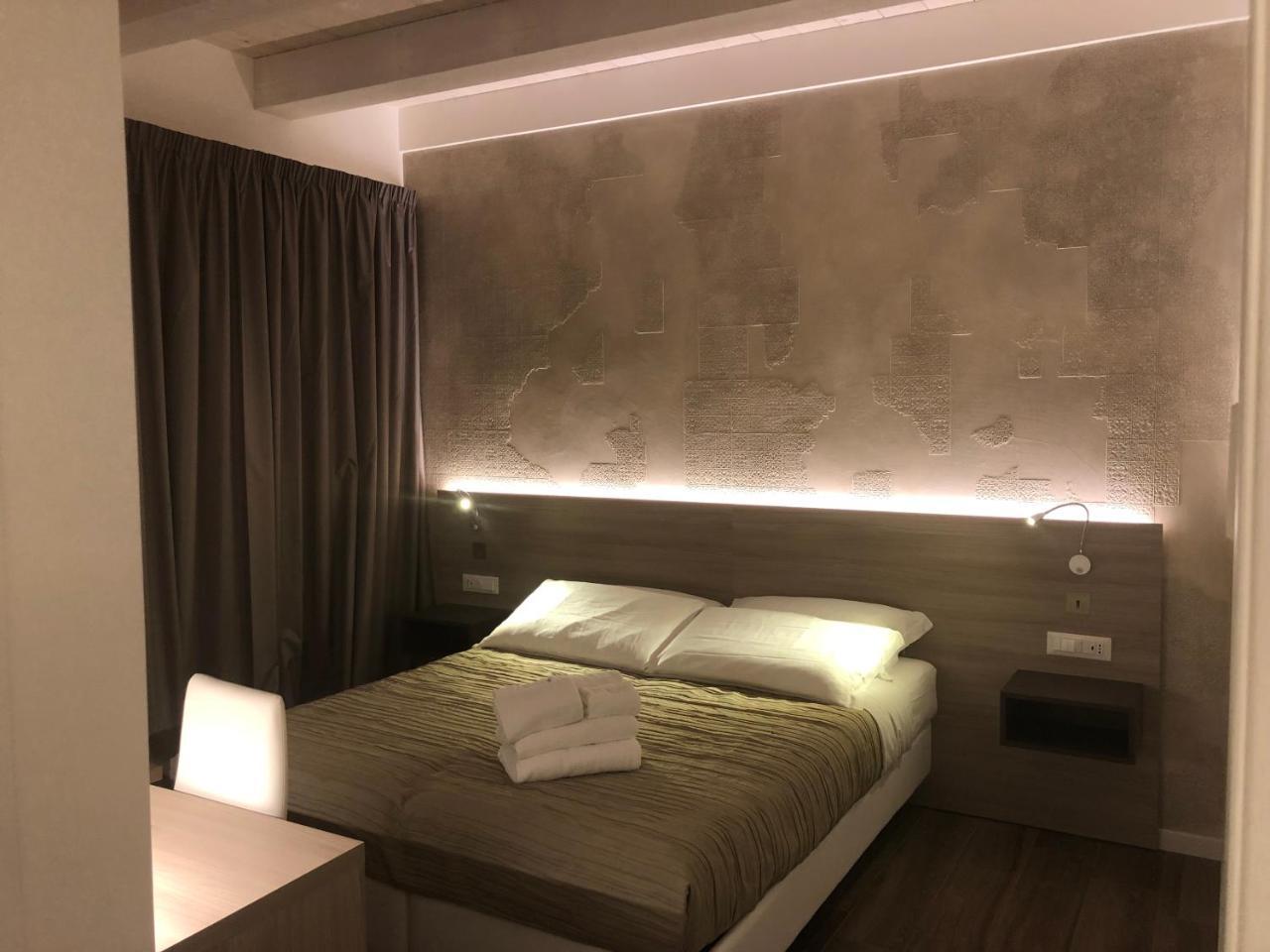 Casablanca Hotel Civitanova Marche Eksteriør bilde