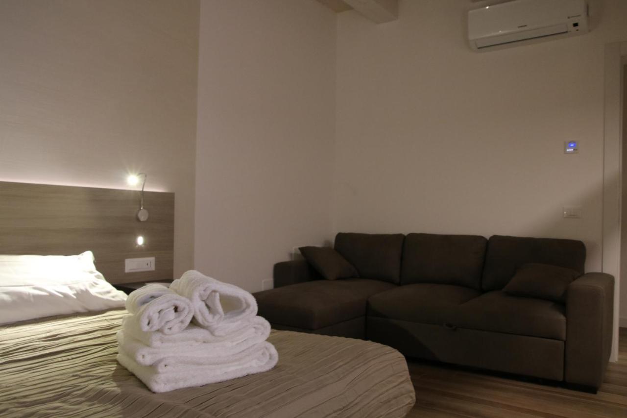 Casablanca Hotel Civitanova Marche Eksteriør bilde