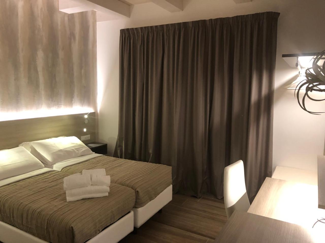 Casablanca Hotel Civitanova Marche Eksteriør bilde