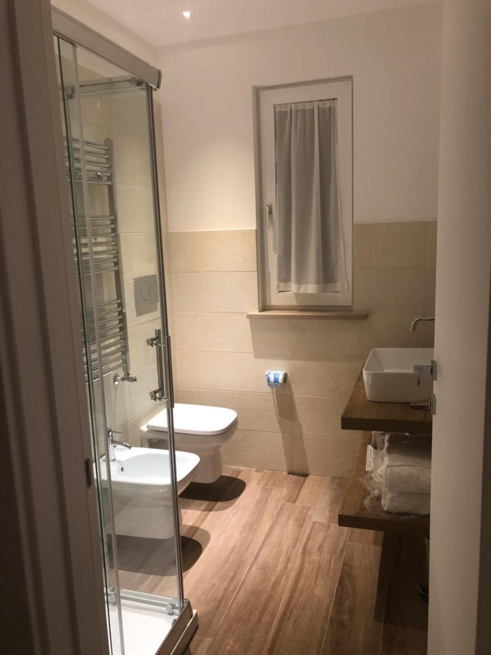 Casablanca Hotel Civitanova Marche Eksteriør bilde