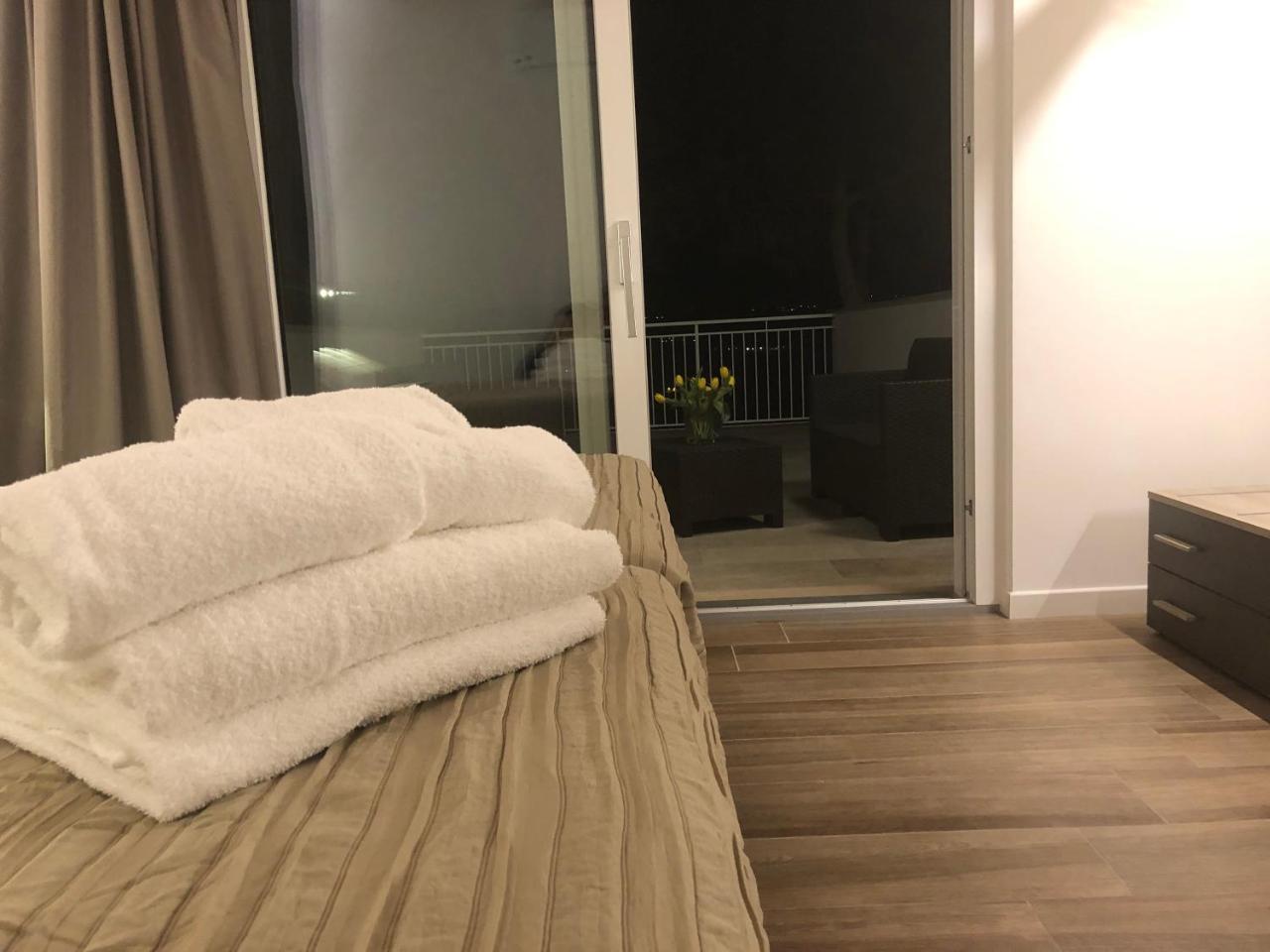 Casablanca Hotel Civitanova Marche Eksteriør bilde