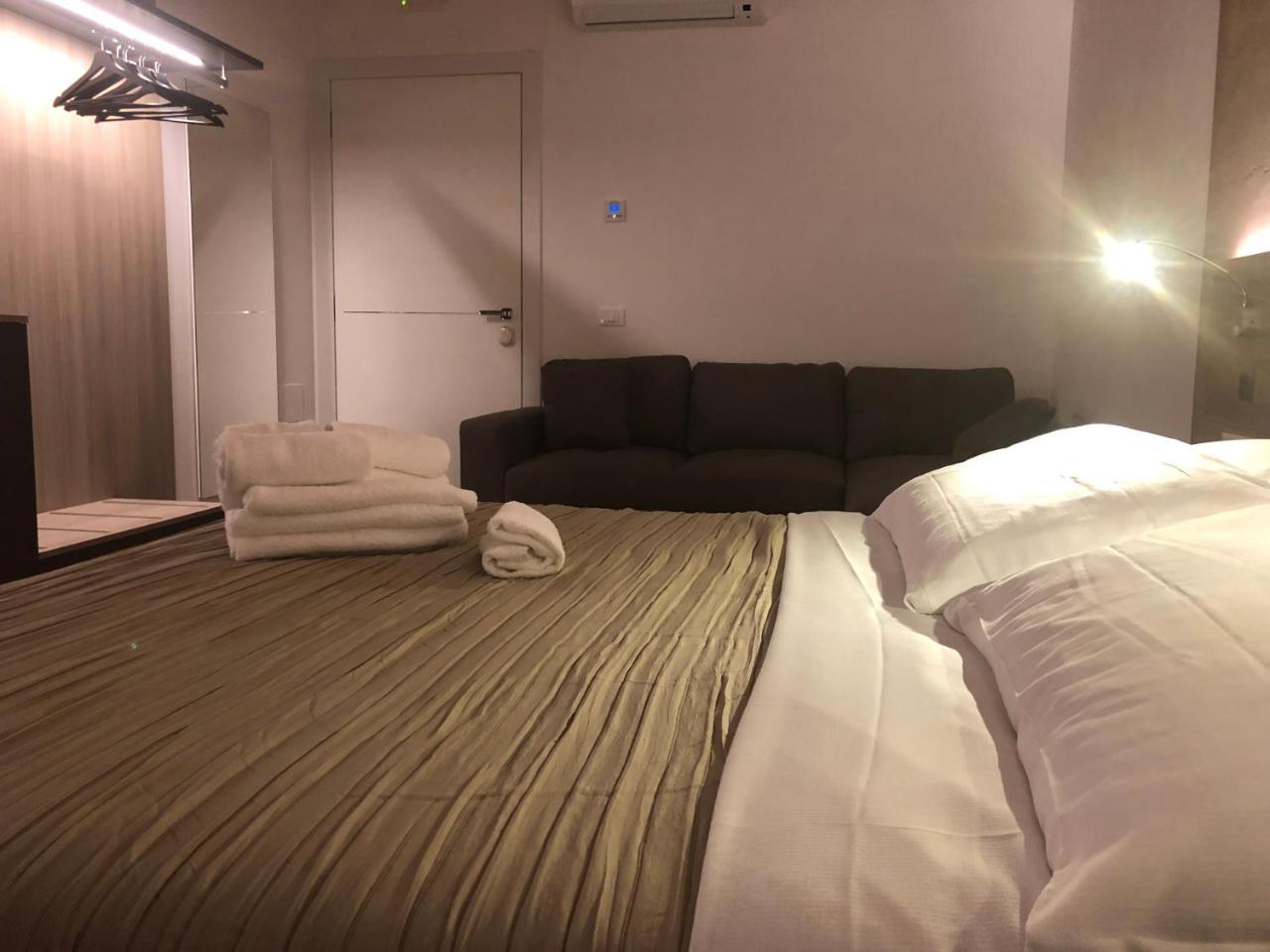 Casablanca Hotel Civitanova Marche Eksteriør bilde