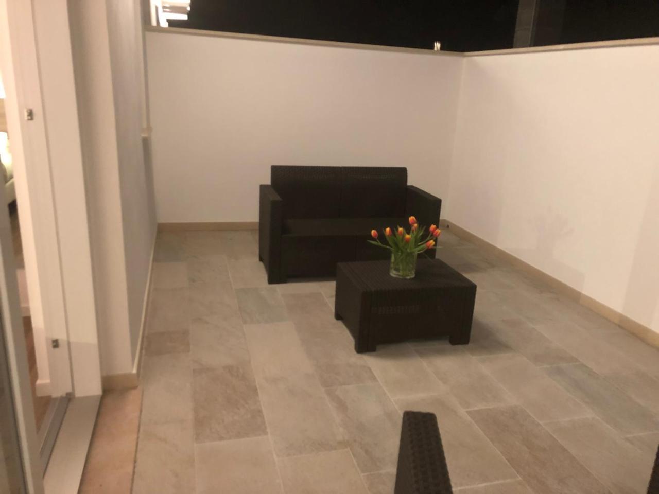 Casablanca Hotel Civitanova Marche Eksteriør bilde