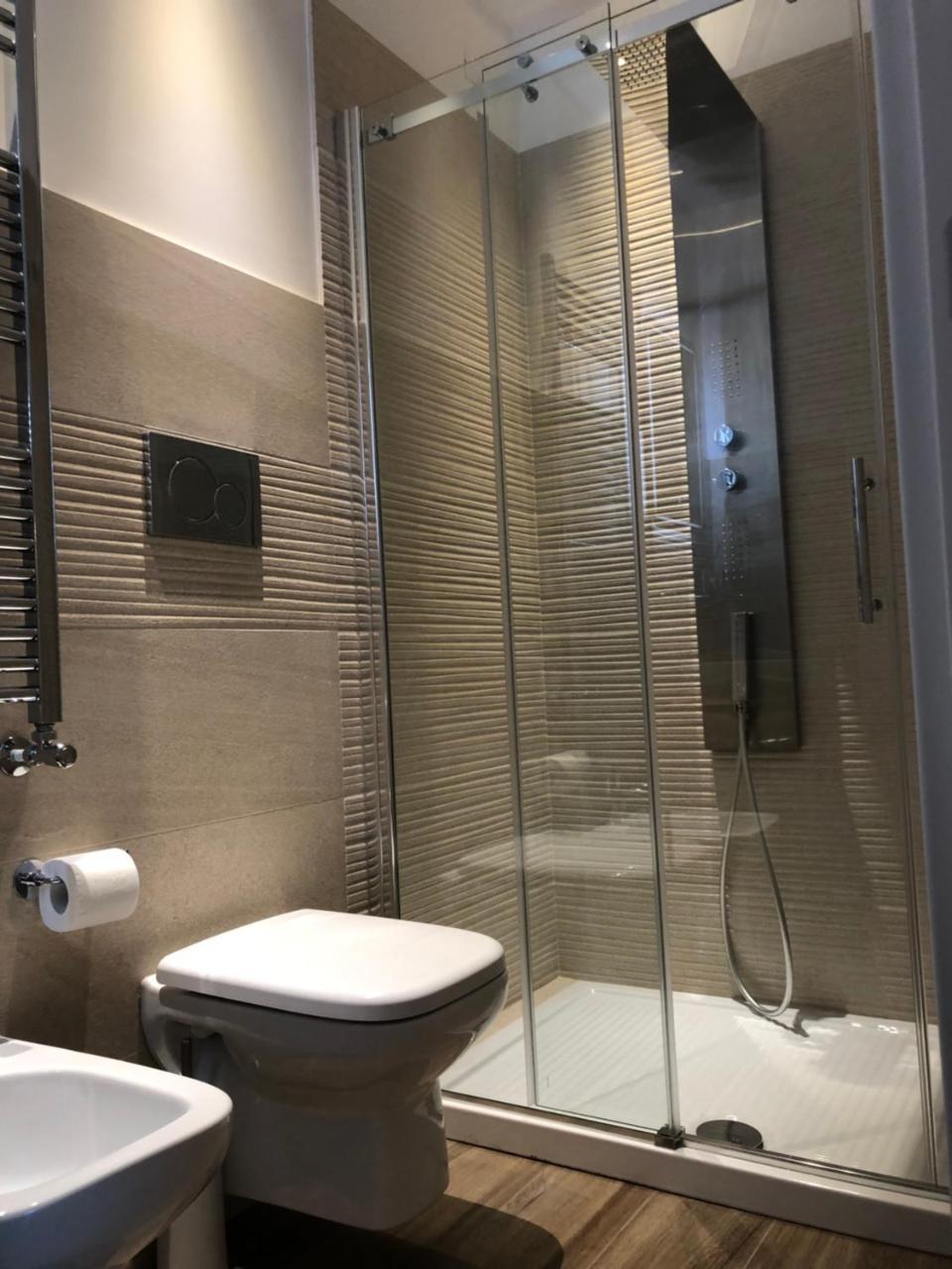 Casablanca Hotel Civitanova Marche Eksteriør bilde