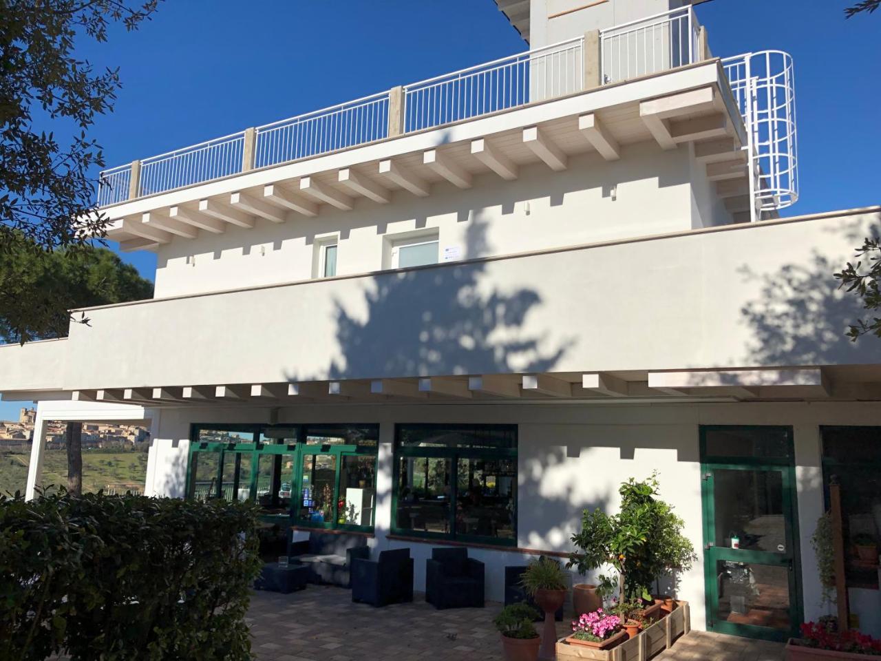 Casablanca Hotel Civitanova Marche Eksteriør bilde