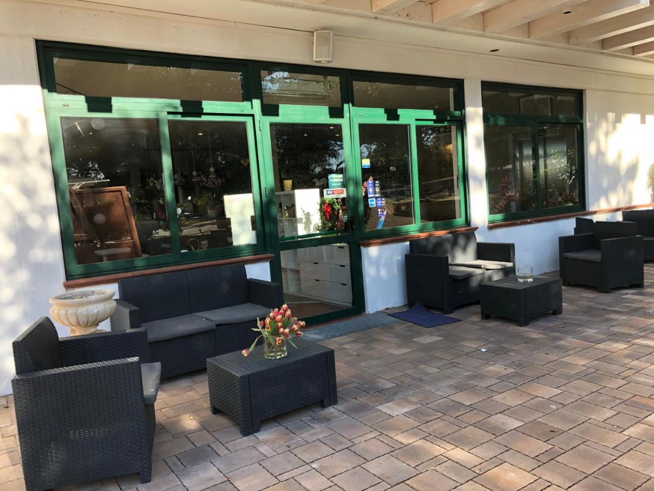 Casablanca Hotel Civitanova Marche Eksteriør bilde