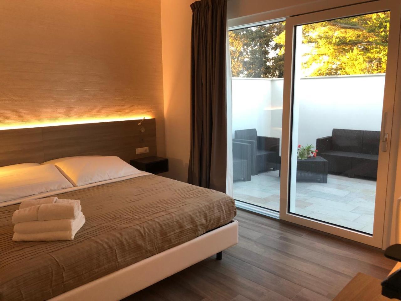 Casablanca Hotel Civitanova Marche Eksteriør bilde