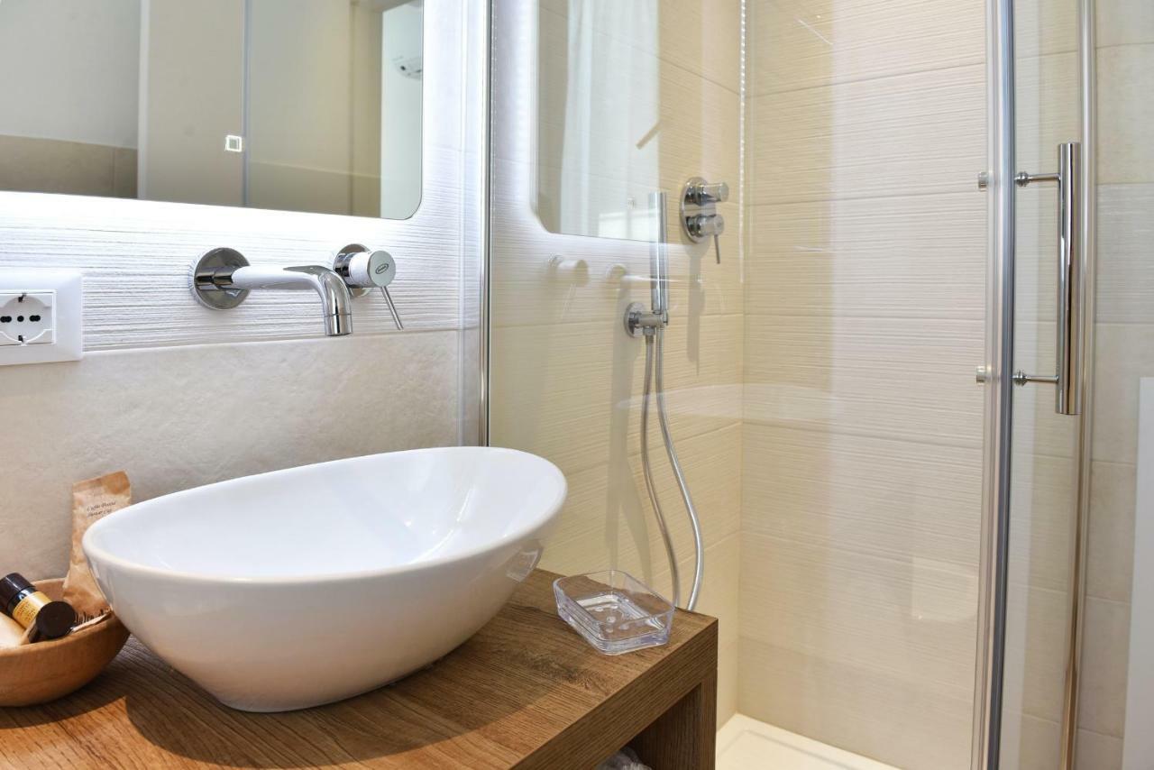 Casablanca Hotel Civitanova Marche Eksteriør bilde
