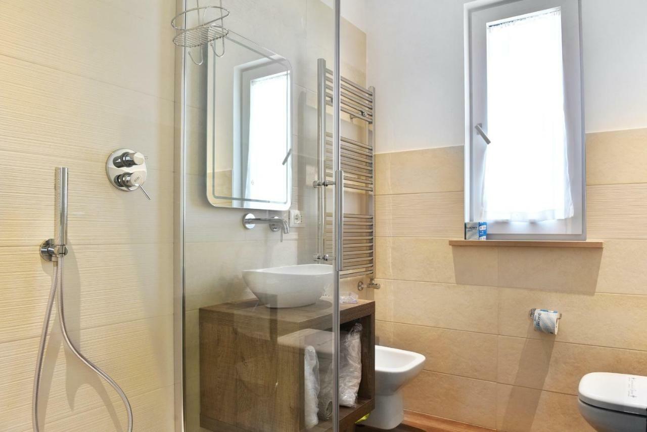 Casablanca Hotel Civitanova Marche Eksteriør bilde