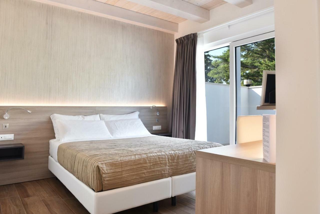 Casablanca Hotel Civitanova Marche Eksteriør bilde