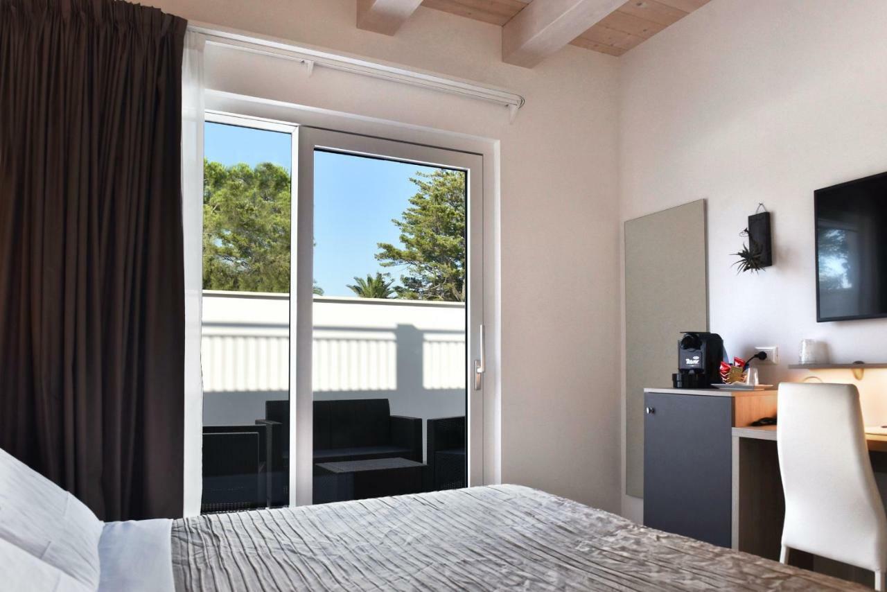 Casablanca Hotel Civitanova Marche Eksteriør bilde