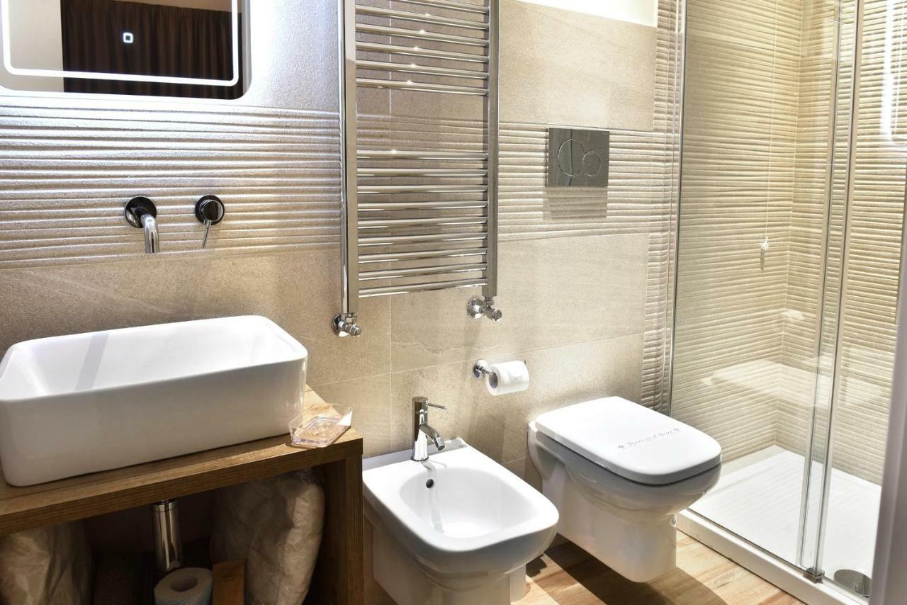 Casablanca Hotel Civitanova Marche Eksteriør bilde