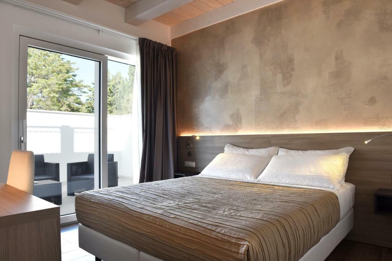 Casablanca Hotel Civitanova Marche Eksteriør bilde