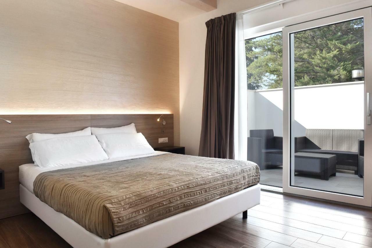 Casablanca Hotel Civitanova Marche Eksteriør bilde