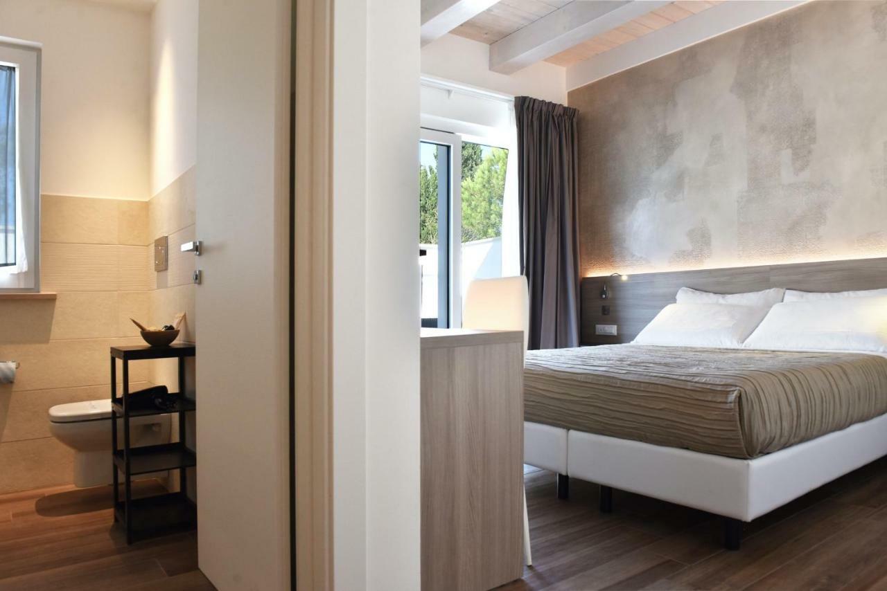 Casablanca Hotel Civitanova Marche Eksteriør bilde