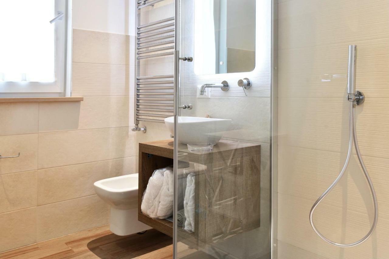 Casablanca Hotel Civitanova Marche Eksteriør bilde