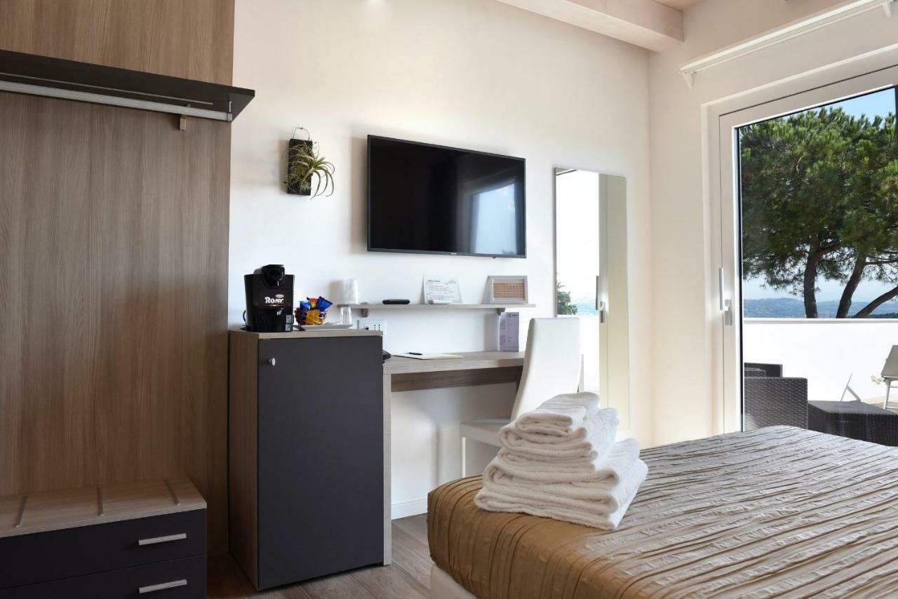Casablanca Hotel Civitanova Marche Eksteriør bilde
