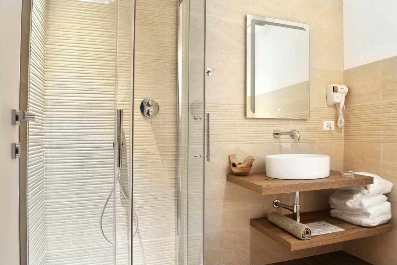 Casablanca Hotel Civitanova Marche Eksteriør bilde
